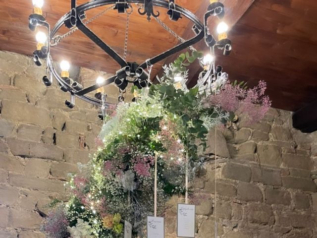 Il matrimonio di Daniele  e Rita  a Assisi, Perugia 13