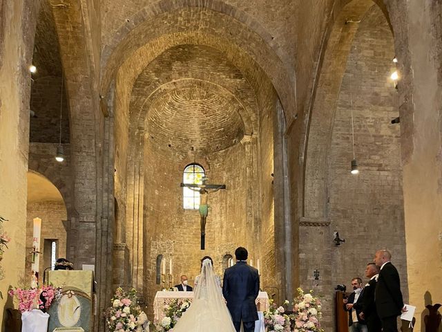 Il matrimonio di Daniele  e Rita  a Assisi, Perugia 17