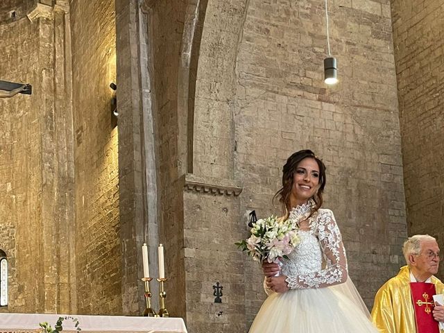 Il matrimonio di Daniele  e Rita  a Assisi, Perugia 18