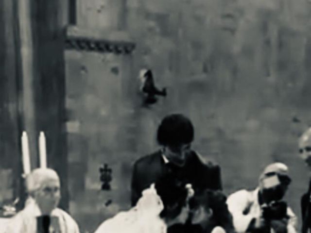 Il matrimonio di Daniele  e Rita  a Assisi, Perugia 20