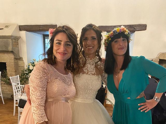 Il matrimonio di Daniele  e Rita  a Assisi, Perugia 21
