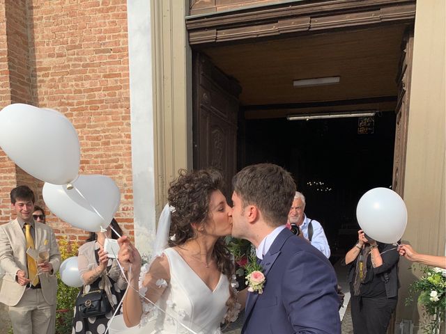 Il matrimonio di Daniele e Giulia  a Alessandria, Alessandria 3