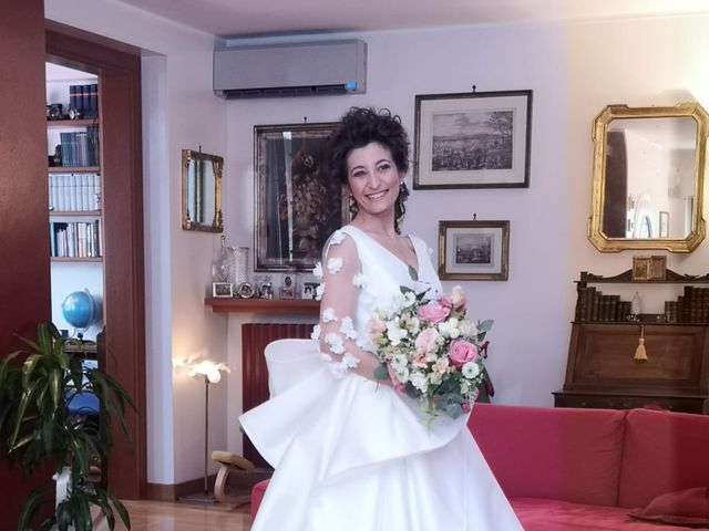 Il matrimonio di Daniele e Giulia  a Alessandria, Alessandria 4