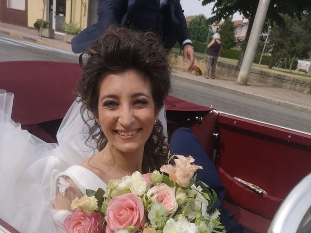 Il matrimonio di Daniele e Giulia  a Alessandria, Alessandria 6