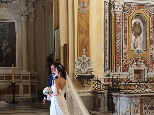 Il matrimonio di Antonio e Marica a Cassano allo Ionio, Cosenza 5