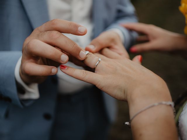 Il matrimonio di Stefano e Julia a Modena, Modena 18