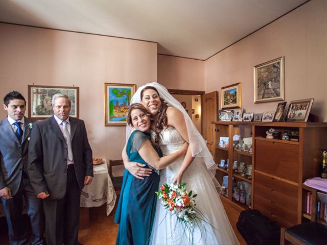 Il matrimonio di Barbara e Francesco a Roma, Roma 25