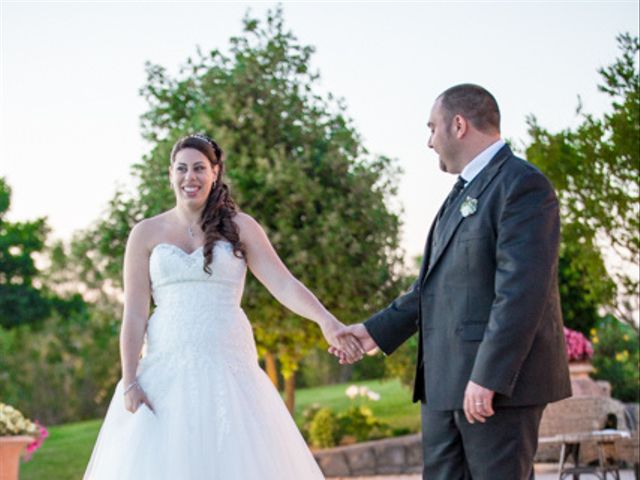 Il matrimonio di Barbara e Francesco a Roma, Roma 43