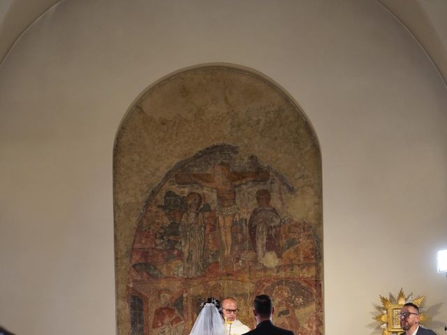 Il matrimonio di Valeria e Celeste a Bernalda, Matera 9