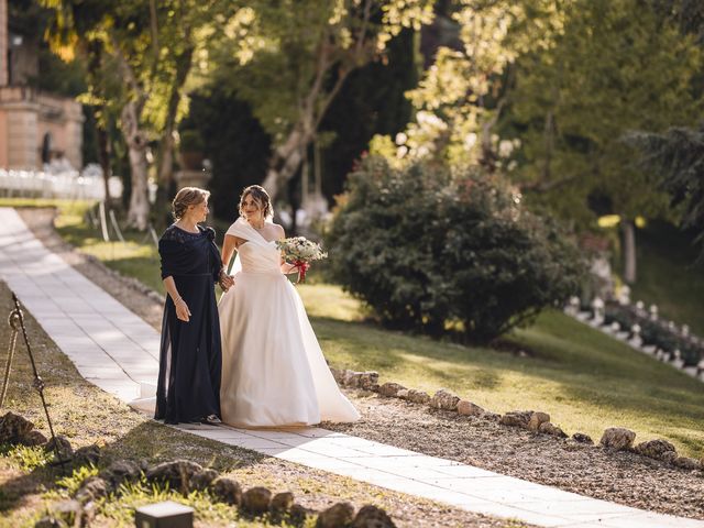 Il matrimonio di Paolo e Paola a Cosenza, Cosenza 17