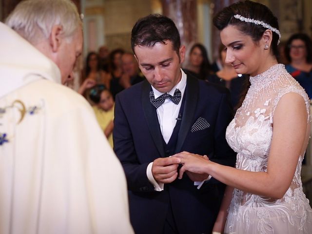 Il matrimonio di Roberto e Laura a Fermo, Fermo 24
