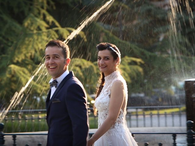 Il matrimonio di Roberto e Laura a Fermo, Fermo 30