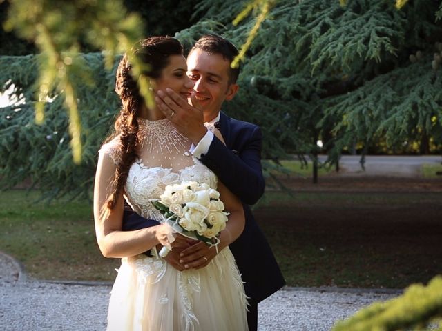 Il matrimonio di Roberto e Laura a Fermo, Fermo 31
