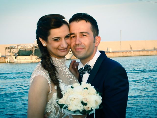 Il matrimonio di Roberto e Laura a Fermo, Fermo 37