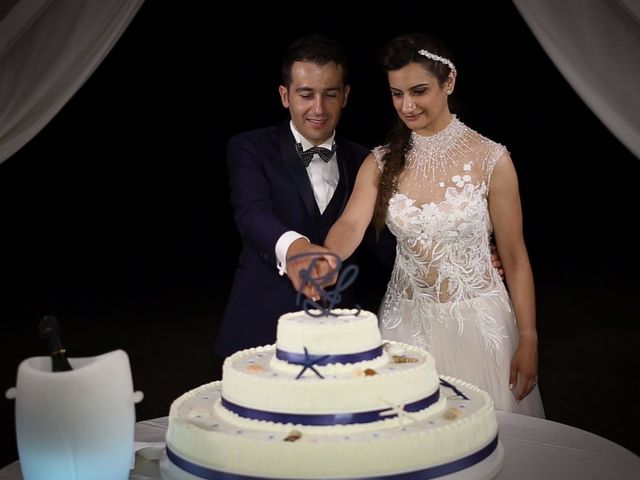 Il matrimonio di Roberto e Laura a Fermo, Fermo 46