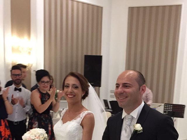 Il matrimonio di Matteo e Annamaria a Foggia, Foggia 5