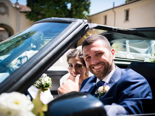Il matrimonio di Massimo e Letizia a Bordolano, Cremona 58