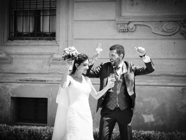 Il matrimonio di Massimo e Letizia a Bordolano, Cremona 59