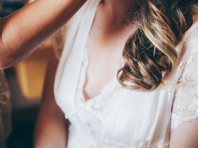 Il matrimonio di Marco e Lucia a Arezzo, Arezzo 12