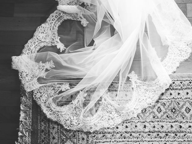 Il matrimonio di Marco e Lucia a Arezzo, Arezzo 32