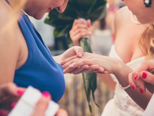 Il matrimonio di Marco e Lucia a Arezzo, Arezzo 86