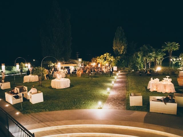 Il matrimonio di Marco e Lucia a Arezzo, Arezzo 115