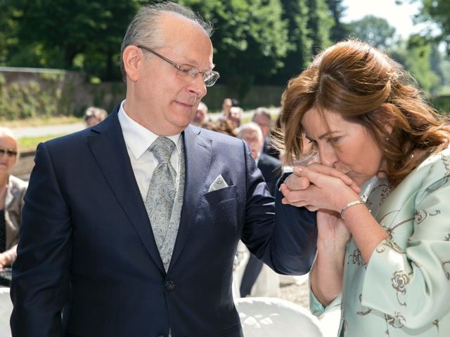 Il matrimonio di Ivan e Antonella a Robecco sul Naviglio, Milano 19