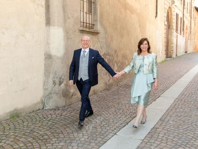Il matrimonio di Ivan e Antonella a Robecco sul Naviglio, Milano 33