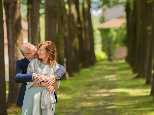 Il matrimonio di Ivan e Antonella a Robecco sul Naviglio, Milano 38