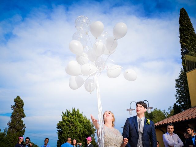 Il matrimonio di Simone e Susanna a Pesaro, Pesaro - Urbino 1