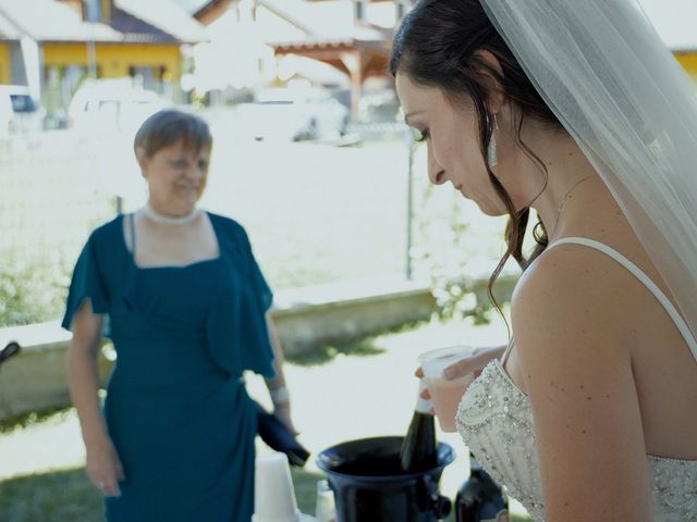 Il matrimonio di Fabio e Silvia a Beura-Cardezza, Verbania 10