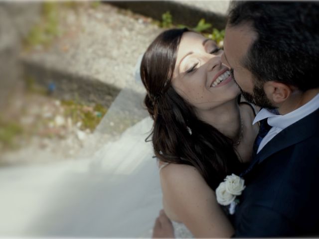 Il matrimonio di Fabio e Silvia a Beura-Cardezza, Verbania 56