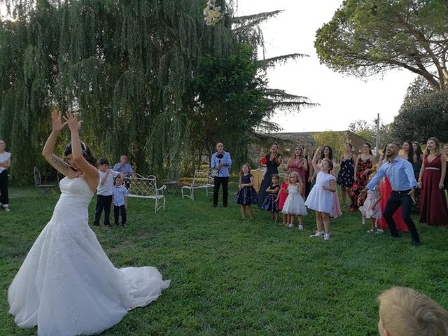 Il matrimonio di Francesco  e Serena a Roma, Roma 5