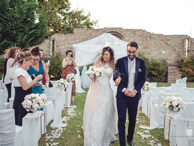 Il matrimonio di Matteo e Alessia a Milano, Milano 6