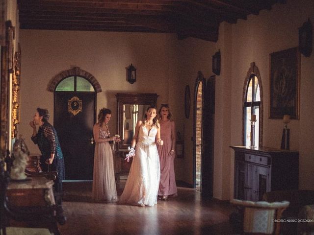 Il matrimonio di Matteo e Alessia a Milano, Milano 8