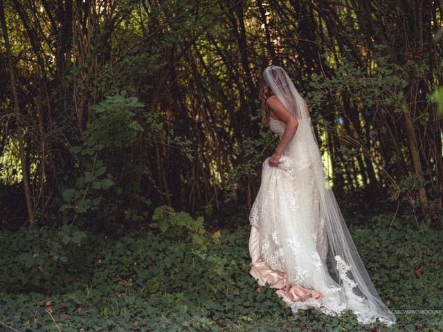 Il matrimonio di Matteo e Alessia a Milano, Milano 11