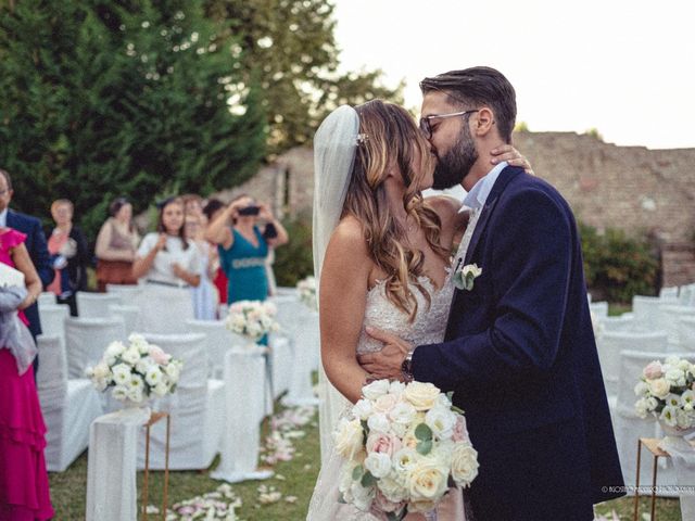 Il matrimonio di Matteo e Alessia a Milano, Milano 12