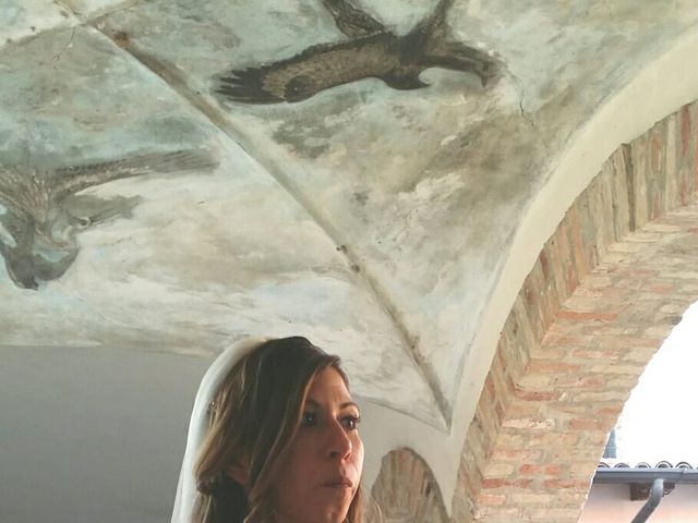 Il matrimonio di Matteo e Alessia a Milano, Milano 17