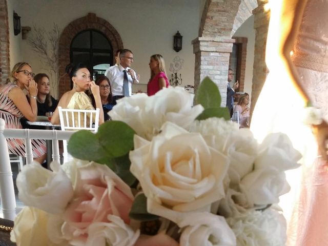 Il matrimonio di Matteo e Alessia a Milano, Milano 18