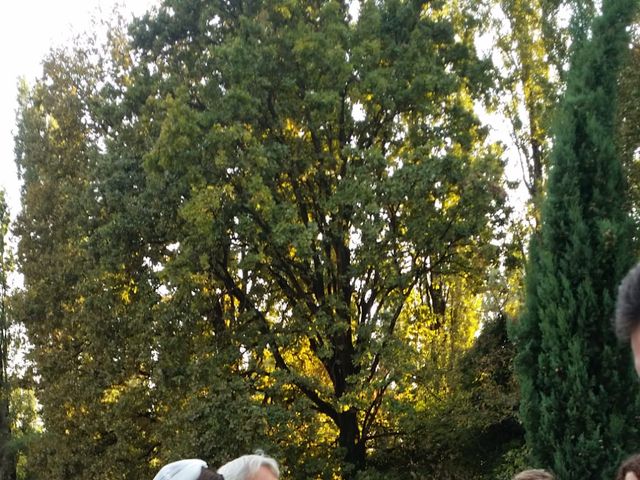 Il matrimonio di Matteo e Alessia a Milano, Milano 19
