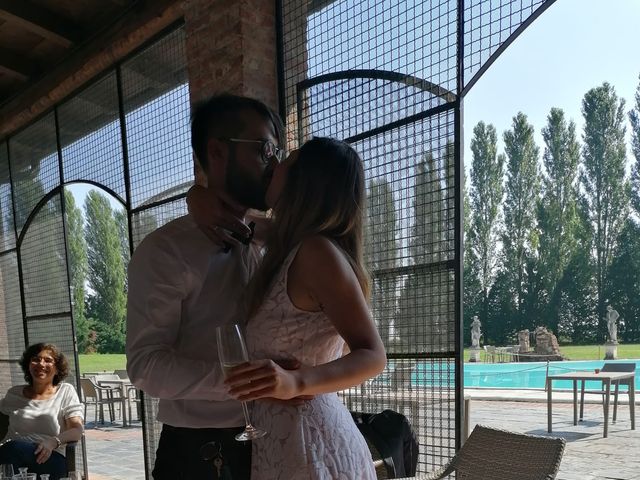 Il matrimonio di Matteo e Alessia a Milano, Milano 23