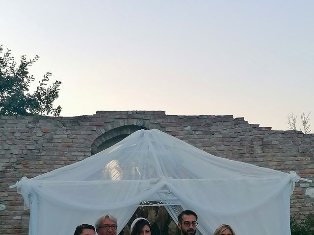 Il matrimonio di Matteo e Alessia a Milano, Milano 25