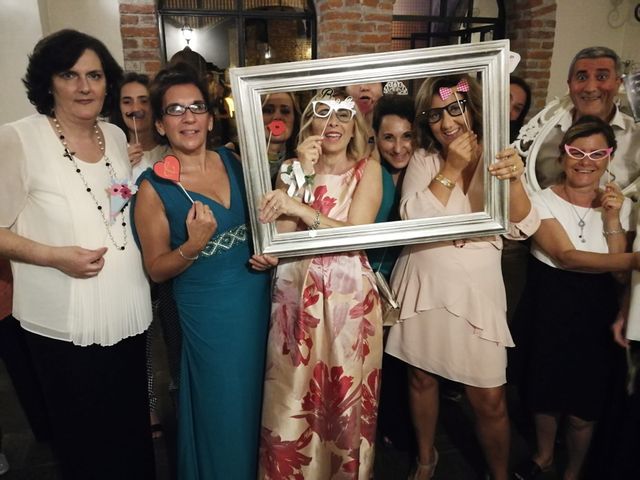 Il matrimonio di Matteo e Alessia a Milano, Milano 29