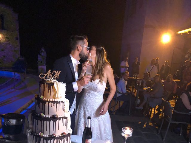 Il matrimonio di Matteo e Alessia a Milano, Milano 32