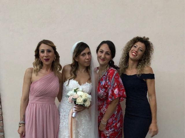 Il matrimonio di Matteo e Alessia a Milano, Milano 34