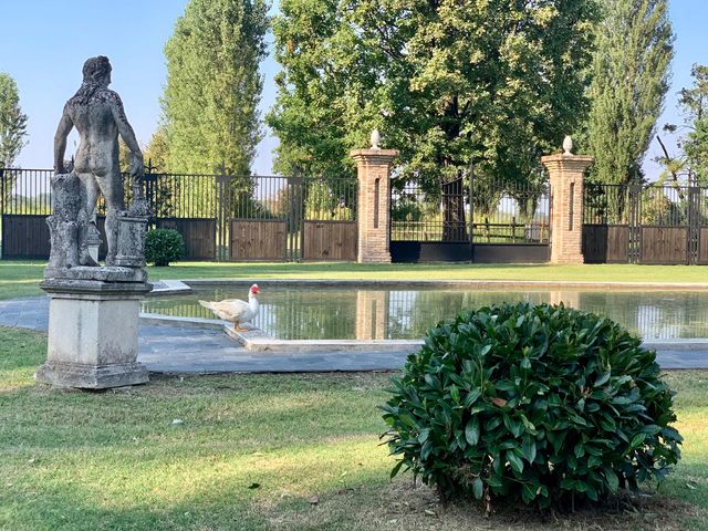 Il matrimonio di Matteo e Alessia a Milano, Milano 37