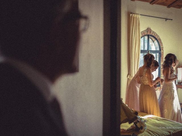 Il matrimonio di Matteo e Alessia a Milano, Milano 49