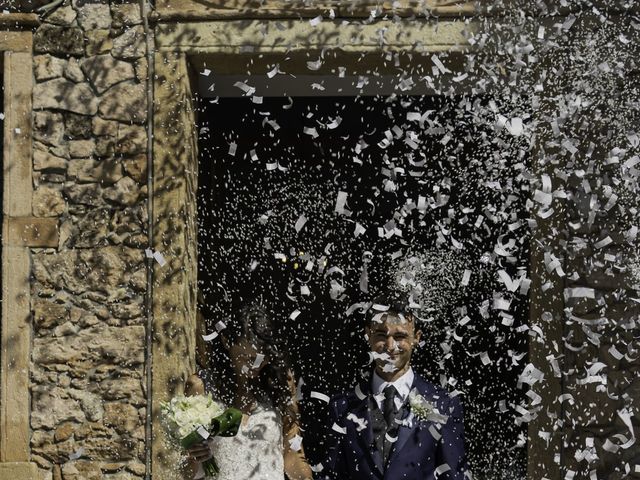 Il matrimonio di Alessandra e ivano a Borgio Verezzi, Savona 12