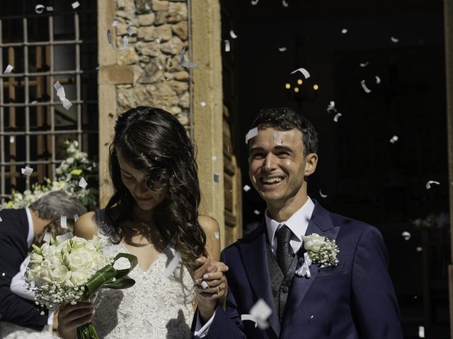 Il matrimonio di Alessandra e ivano a Borgio Verezzi, Savona 18