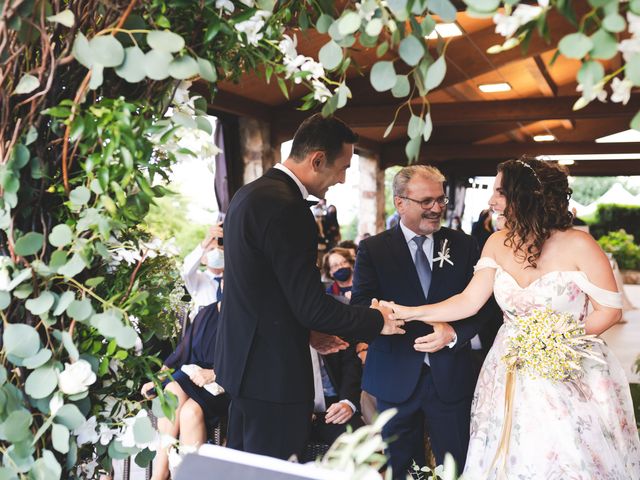 Il matrimonio di Magaly e Stefano a Capoterra, Cagliari 25
